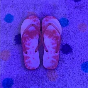 flip flops